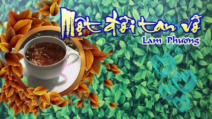 [Karaoke] MỘT ĐỜI TAN VỠ - Lam Phương (Song ca)