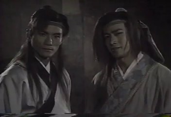 Trung Nguyên Kiếm Khách | Phần 2 | Tập 25 | GIALAC0210