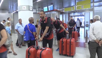 Avrupa Atletizm Şampiyonası'na Doğru - Berlin