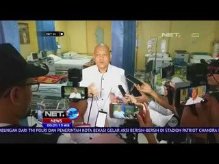 Seorang Jemaah Haji Meninggal Di Masjid Nabawi #NETHaji2018-NET24