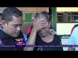 Pencuri Spesialis Rumah Kosong Terekam CCTV-NET24