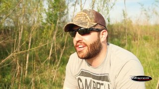 Snow Goose Hunting: Decoys and Blind Concealment
