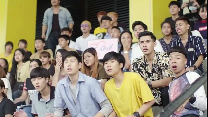 ตัวอย่าง อาตี๋ของผม | EP.7