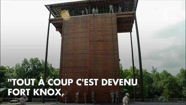 On a tous eu peur qu'il annule : pour Johnny Hallyday, les concerts des Vieilles Canailles ont été une épreuve