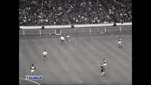 Valery Voronin vs Portugal. 1966 World Cup. All Touches & Actions