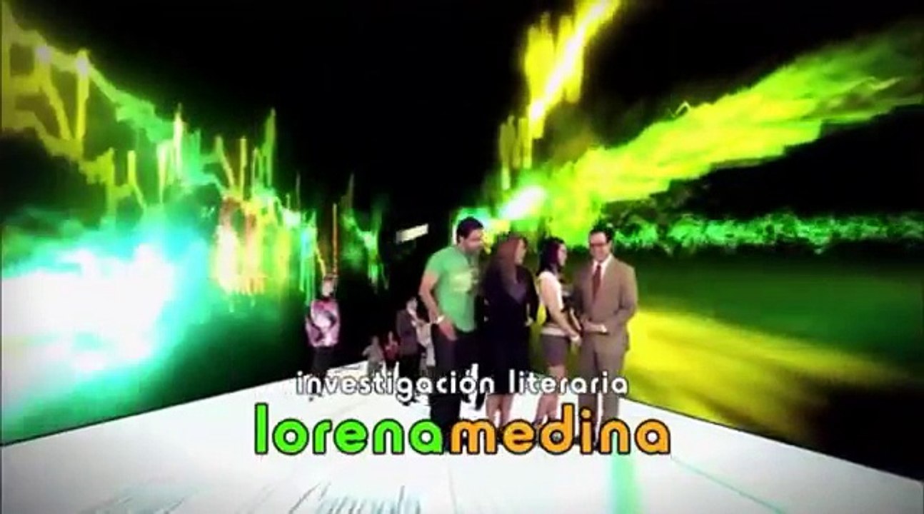 HQEDNS capitulo 100 parte 1