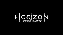 Horizon Zero Dawn: The Frozen Wilds |Anegado |gameplay|