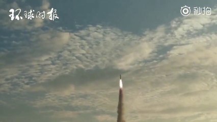 China successfully test-fire Star Air-2 waverider hypersonic aircraft
