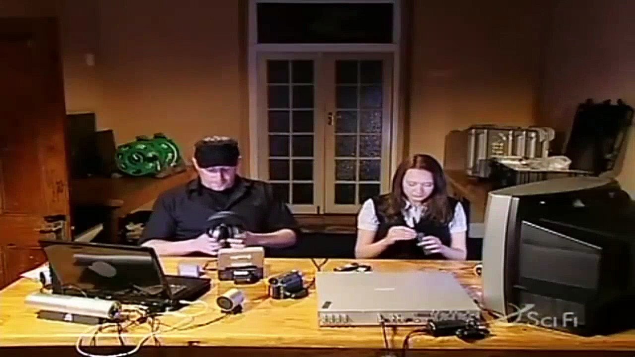 Ghost Hunters International S01E12 Hauntings of South Africa