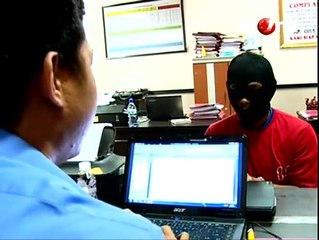 Utang Nyawa Balas Nyawa (Bagian 2)