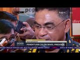 2 Kandidat Capres Belum Rilis Cawapres Jelang Pemilu 2019-NET5