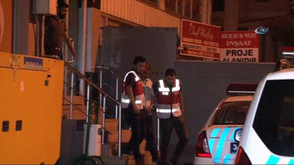 Kiraladıkları otomobilleri satan dolandırıcılık çetesi yakalandı