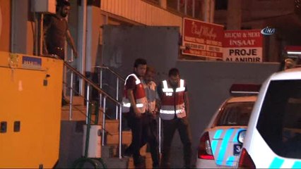 Kiraladıkları Otomobilleri Satan Dolandırıcılık Çetesi Yakalandı