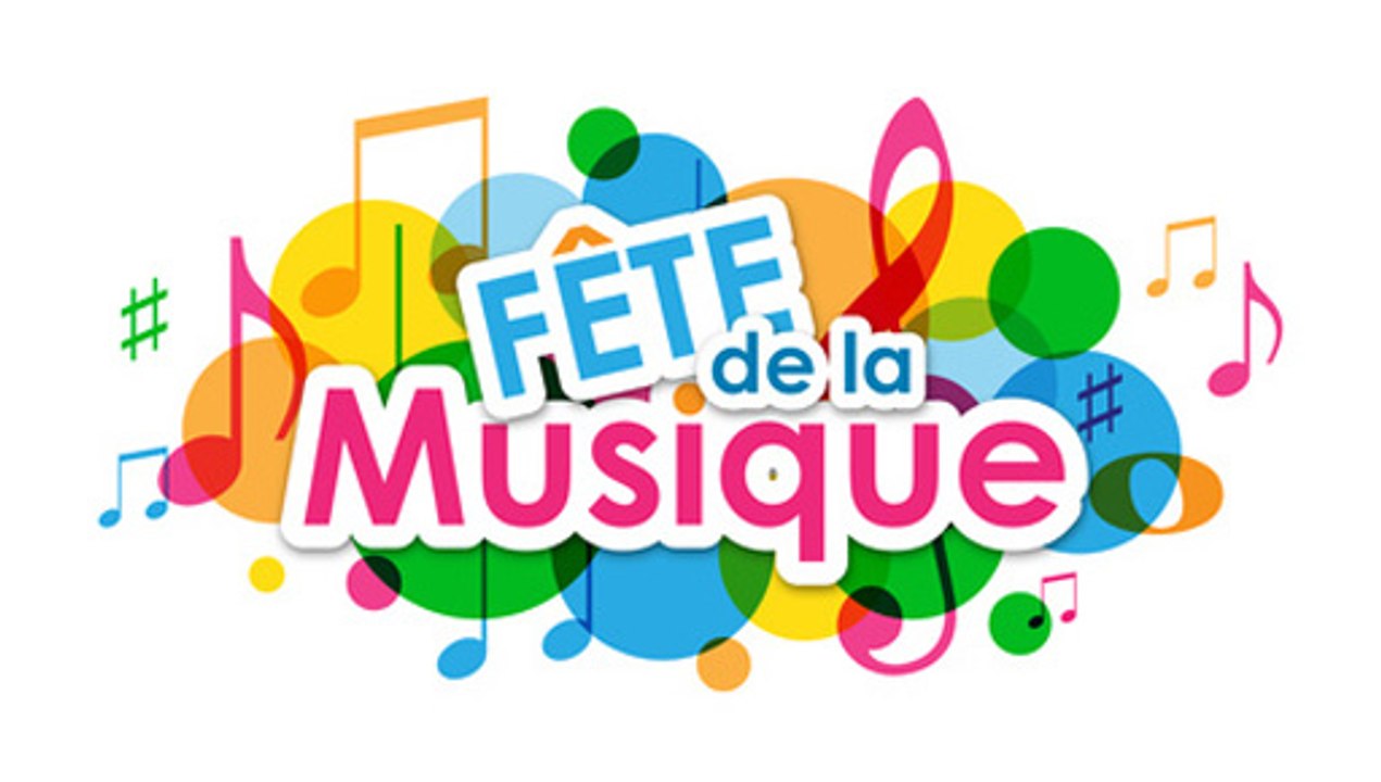 Fete de la Musique - Paris 2018