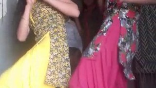 Indian Girls Wedding Solo Dance Performance