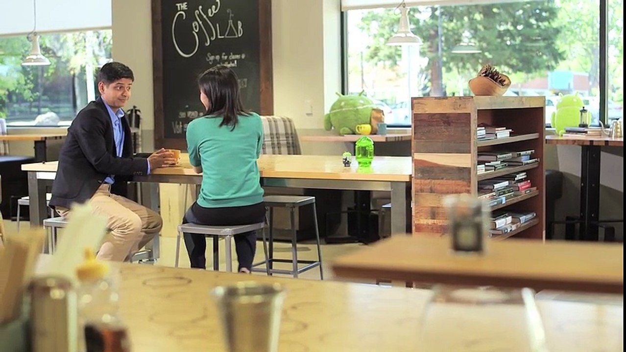 Android Development Basics By Google + Udacity | 01 - Introduction