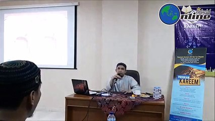 Daurah Tajwidul Huruf_Ust. Abu Erza Laili Al-Fadhli 10