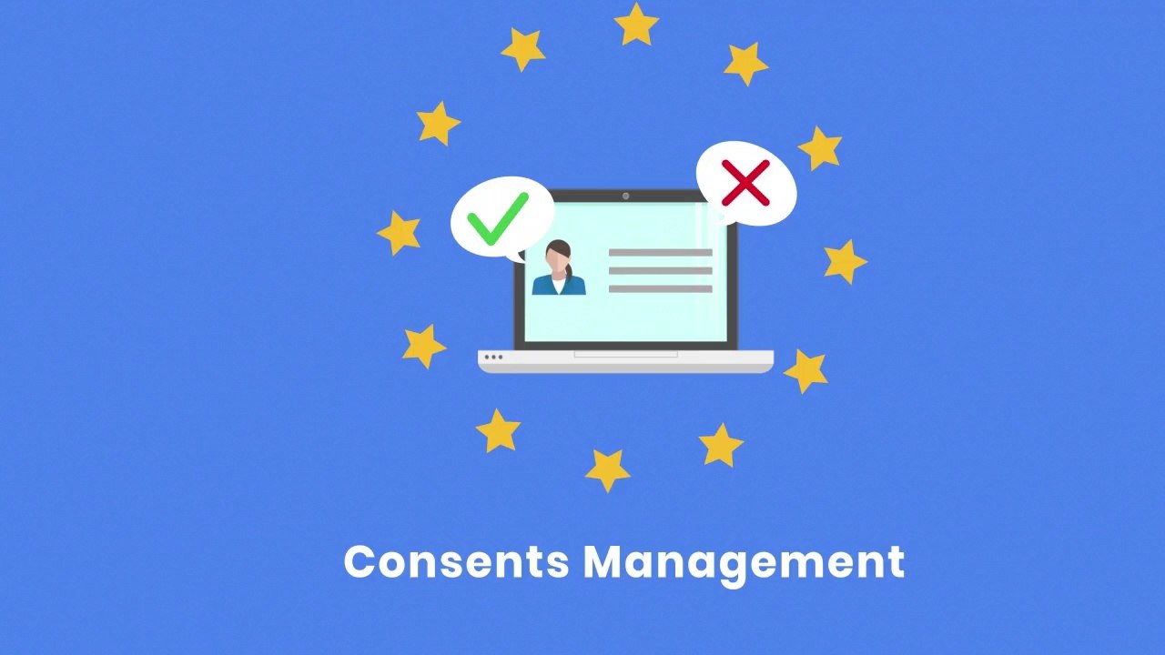 Managing consents within Vtiger CRM