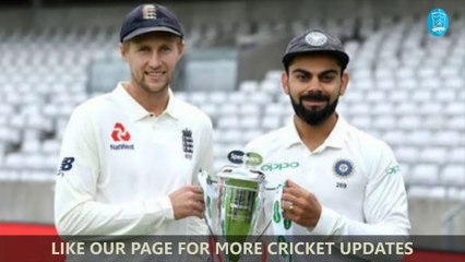 India Vs England 2nd Test Match 2018 Playing 11 | India 11 Players For 2nd Test