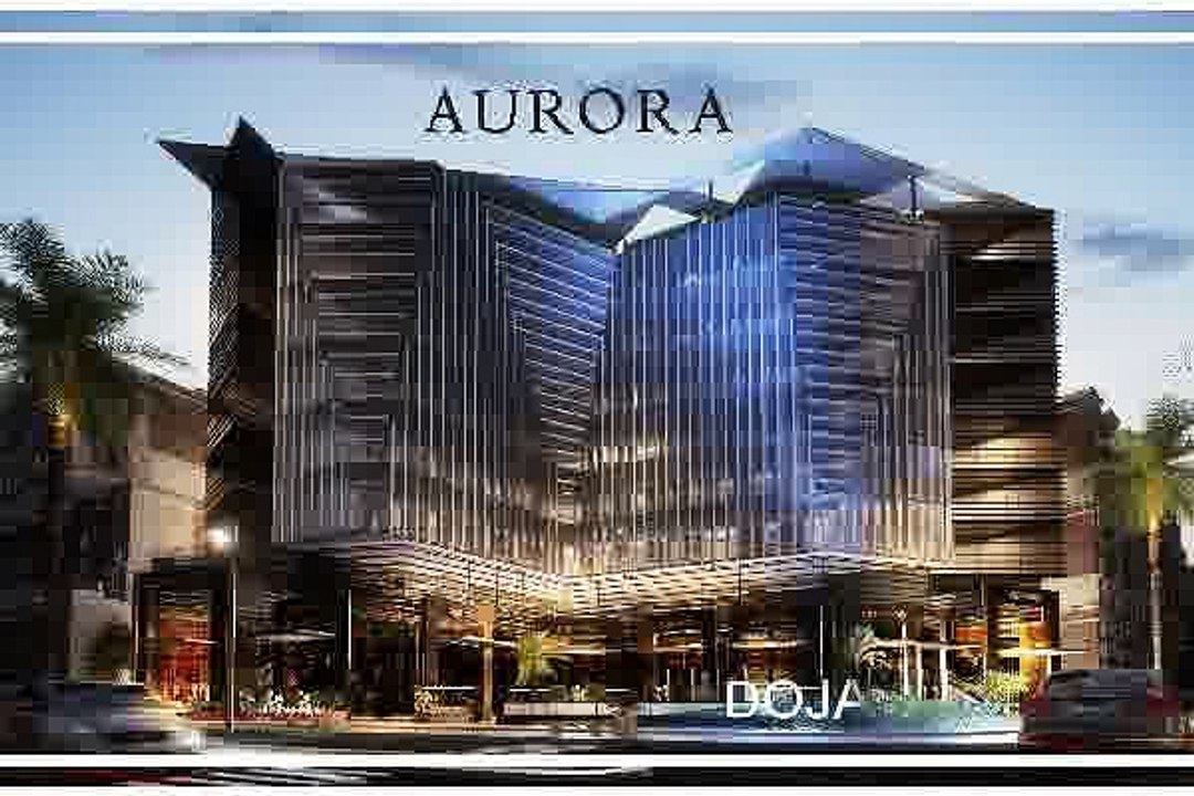 Fully Finished Office for sale in Doja commercial