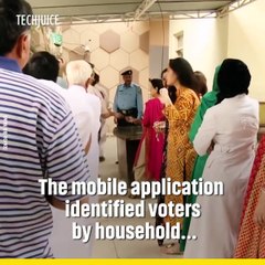 How a small phone application helped Imran Khan win the General Elections 2018 in Pakistan