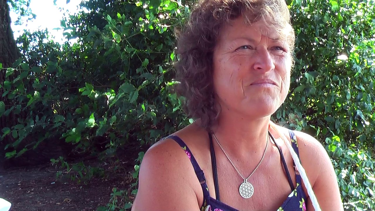 Gesichtsdiagnose - Die Bedeutung von Oberlippenfalten / Live Reading - Einblicke