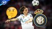 Pourquoi Luka Modric veut quitter le Real Madrid, Julian Draxler au cœur d'un possible deal avec l'AC Milan