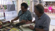 Vuelve la Feria del Libro Antiguo y de Ocasión
