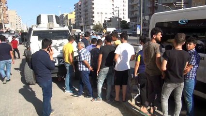 -Tırın altında 70 metre sürüklenen yaşlı adam hayatını kaybetti