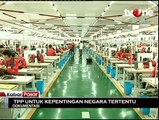 Pemenang Nobel Ekonomi, Joseph Stiglitz Kritik TPP