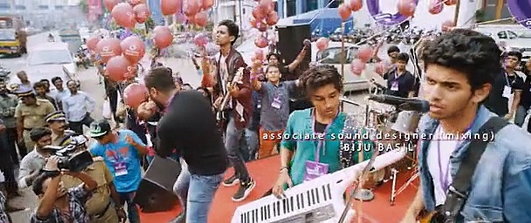 Haram (2015) Malayalam DVDRip Movie Part 1