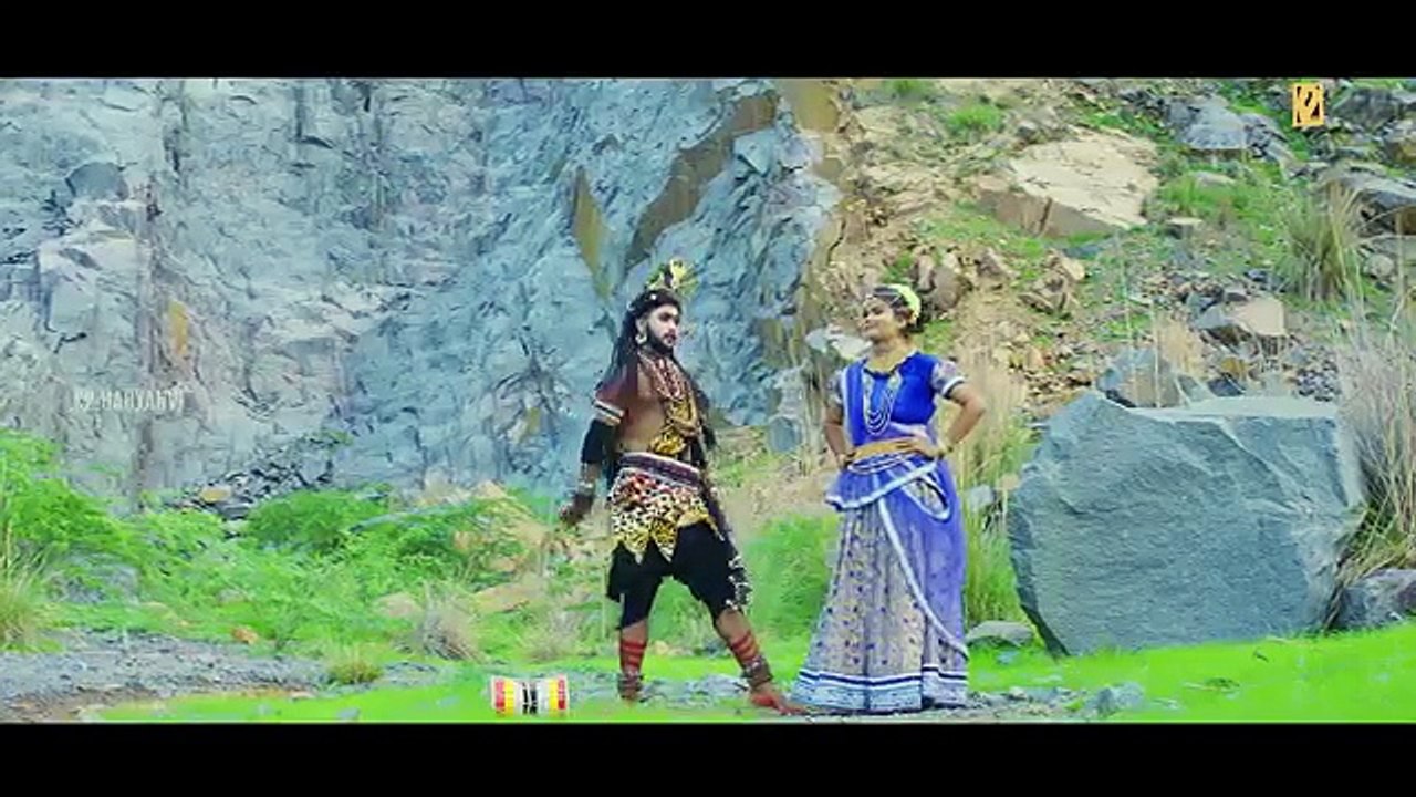 तेरी मेरी जोड़ी भोले  ❇⬛❇⬛❇Watch One Many More