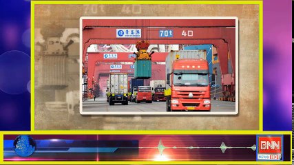   Trump Tức Tốc Tấn Công Khi Biết Trung Quốc ' Sa Lầy ' Tại Con Đường Tơ Lụa