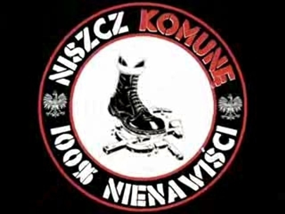 Czerwone skurwysyny-Awantura