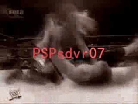 Custom Edge Titantron w/custom theme