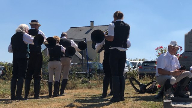 Fête de la moisson 2018