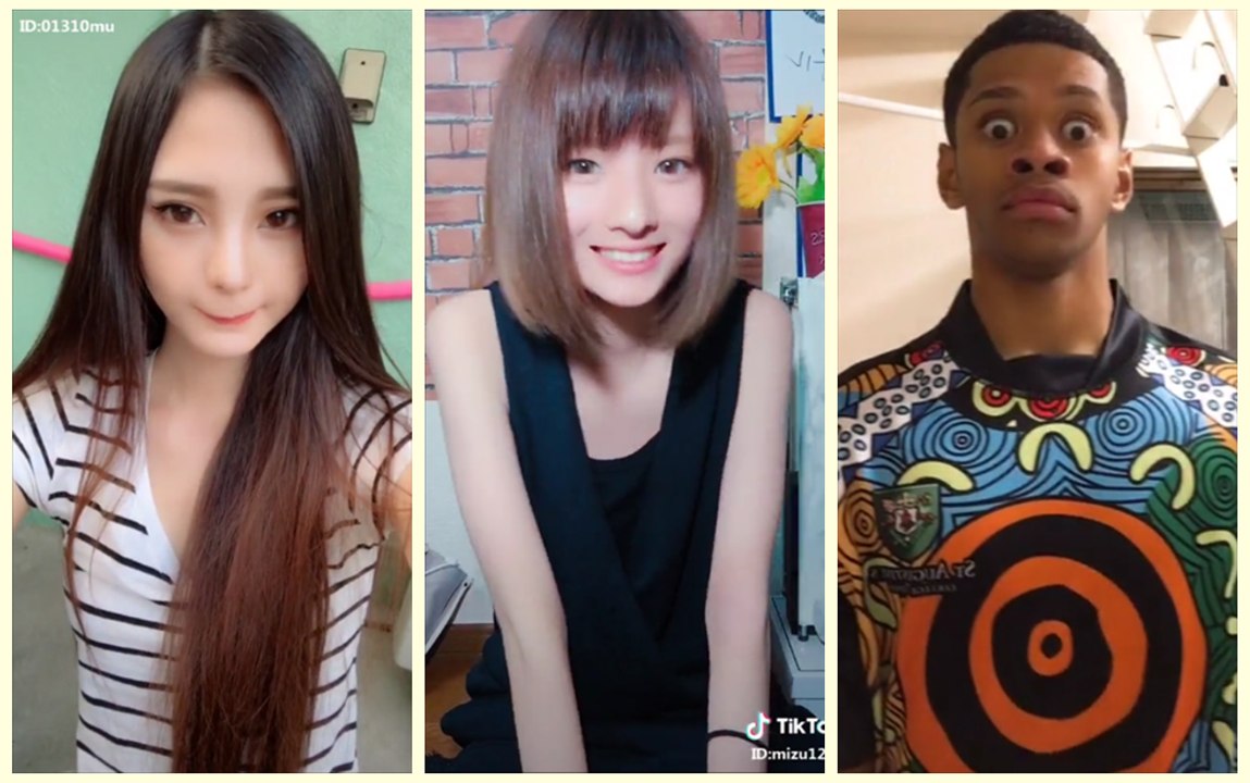 [TikTok] New Soul