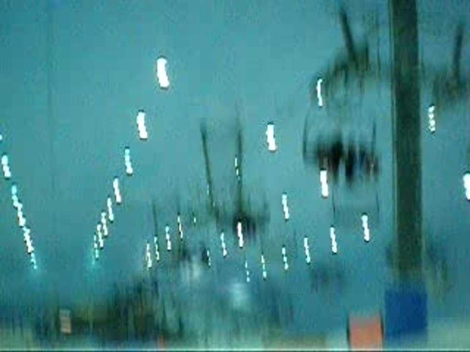 L'extase!! SKI a DUBAI