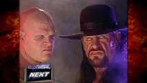 The Undertaker & Kane vs Mr. Kennedy & Montel Vontavious Porter (MVP) 12/15/06 (1/2)