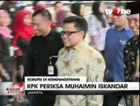 Muhaimin Iskandar Diperiksa KPK