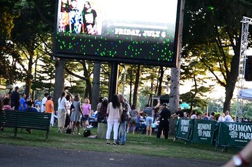 Belmont Park 06-29-2018: Paris-New York - Billie Jean