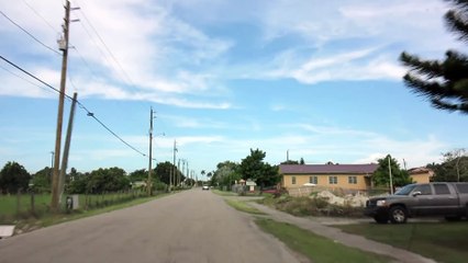 BELLE GLADE FLORIDA WORST SLUMS