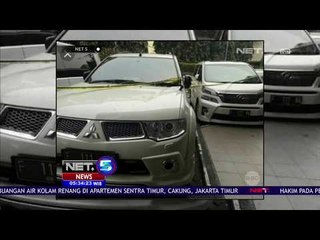 Mobil Aset First Travel yang Disita Hilang dari Tempatnya - NET 5