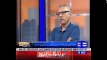PTi was expecting 10 to 11 seats, but voters of Karachi greatly voted in favor of PTI- Arif Alvi