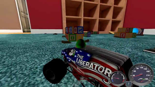 Gmod Sandbox The Toys Escape! (Garrys Mod Skits & Funny Moments)