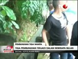 Misteri Pembunuhan Beruntun 3 Wanita di Batam