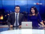 Lawan Juru Sita, Eksekusi Sebuah Bengkel di Surabaya Ricuh