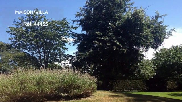 A vendre - Maison/villa - NEUILLY-SUR-EURE (61290) - 9 pièces - 240m²