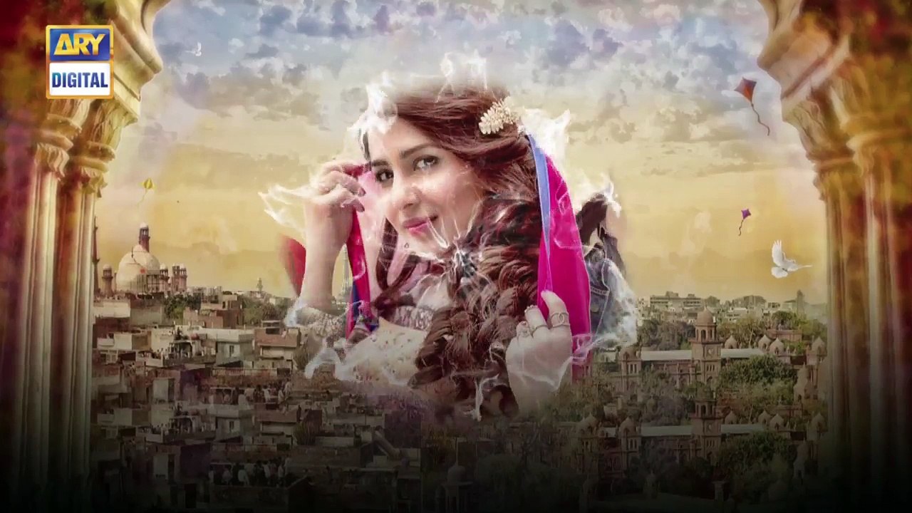 Lashkara Episode 15 - 5th August 2018