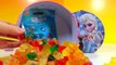 Disney Princess Frozen Sofia Lunch Box Kinder Joy Surprise Egg Finding Dory Sofia the Firs